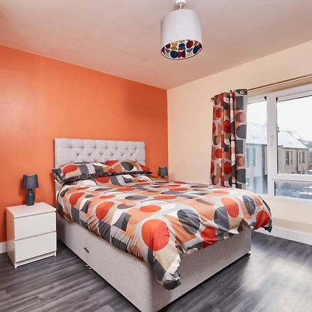 Stylish City Centre House - Parking & Garden Sheffield Eksteriør bilde